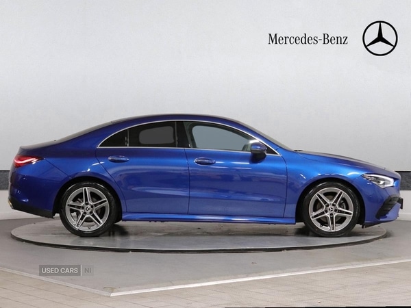 Used Mercedes-Benz CLA 2025 for sale - 76621220: Photo 8