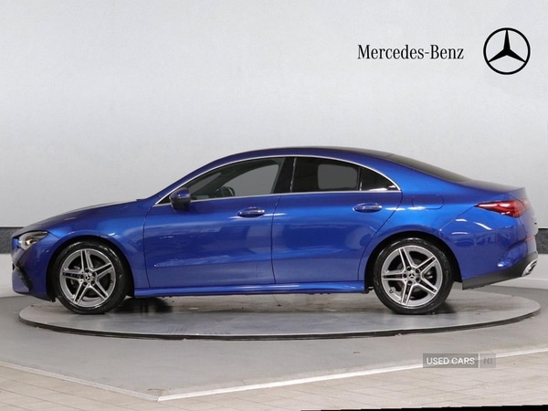 Used Mercedes-Benz CLA 2025 for sale - 76621220: Photo 9