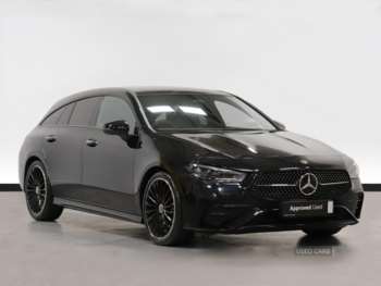 Used Mercedes-Benz CLA 2024 for sale - 74895989: Photo