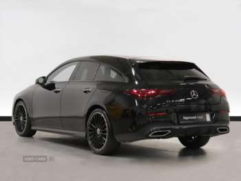 Used Mercedes-Benz CLA 2024 for sale - 74895989: Photo