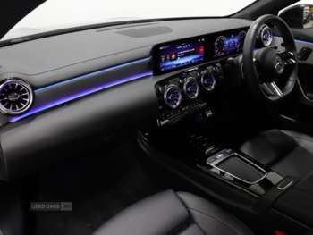 Used Mercedes-Benz CLA 2024 for sale - 74895989: Photo