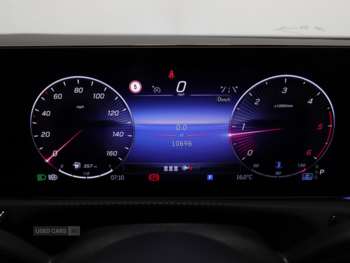 Used Mercedes-Benz CLA 2024 for sale - 74895989: Photo