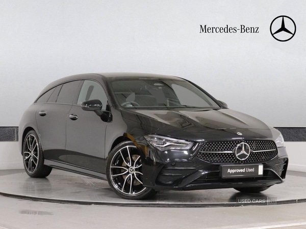 Used Mercedes-Benz CLA 2025 for sale - 77041295: Photo 1