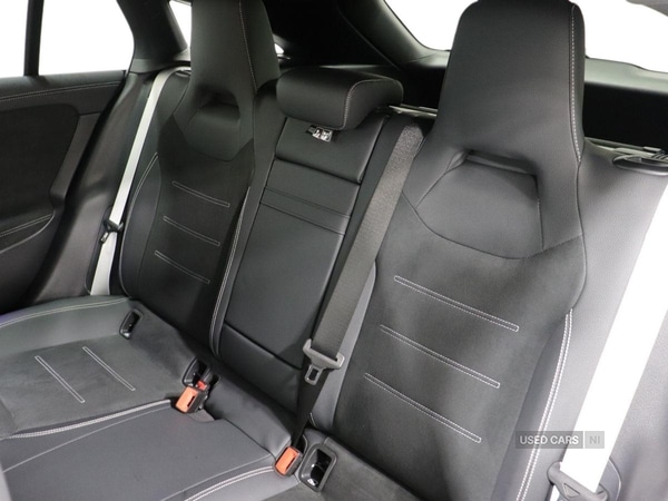 Used Mercedes-Benz CLA 2025 for sale - 77041295: Photo 10