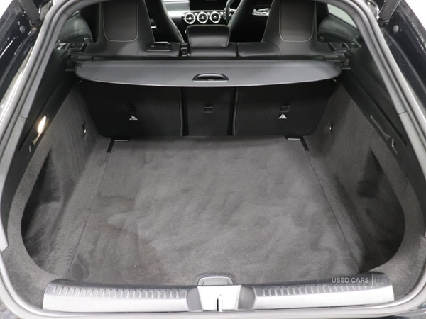 Used Mercedes-Benz CLA 2025 for sale - 77041295: Photo 11