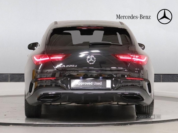 Used Mercedes-Benz CLA 2025 for sale - 77041295: Photo 13