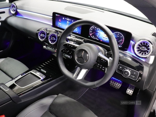 Used Mercedes-Benz CLA 2025 for sale - 77041295: Photo 14