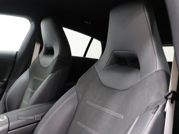 Used Mercedes-Benz CLA 2025 for sale - 77041295: Photo 15