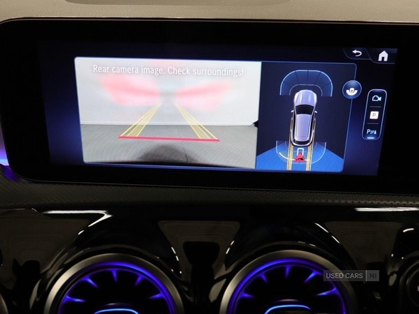 Used Mercedes-Benz CLA 2025 for sale - 77041295: Photo 19