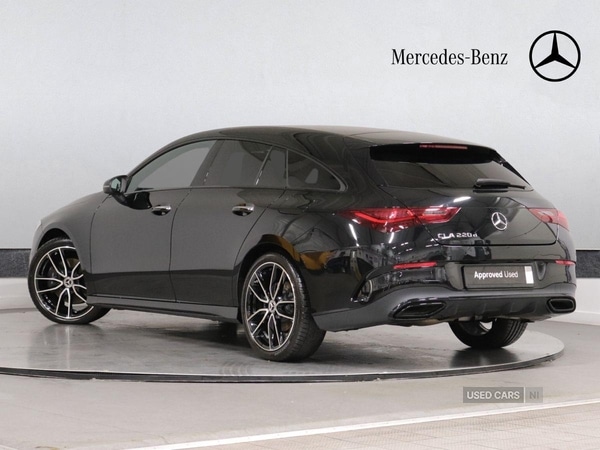 Used Mercedes-Benz CLA 2025 for sale - 77041295: Photo 2