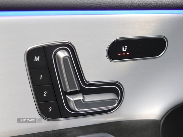 Used Mercedes-Benz CLA 2025 for sale - 77041295: Photo 22