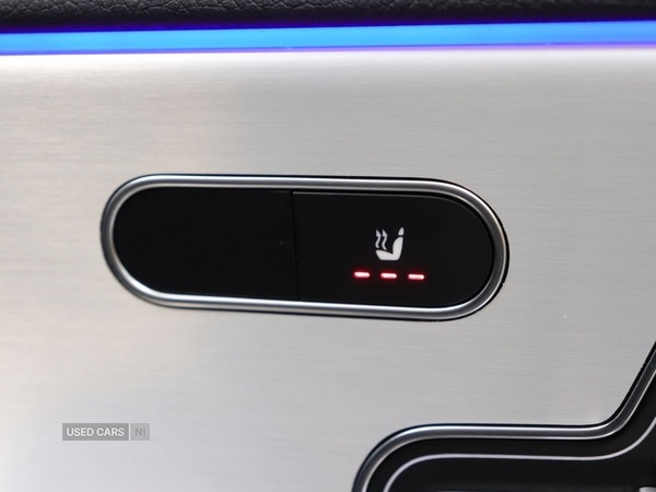 Used Mercedes-Benz CLA 2025 for sale - 77041295: Photo 24