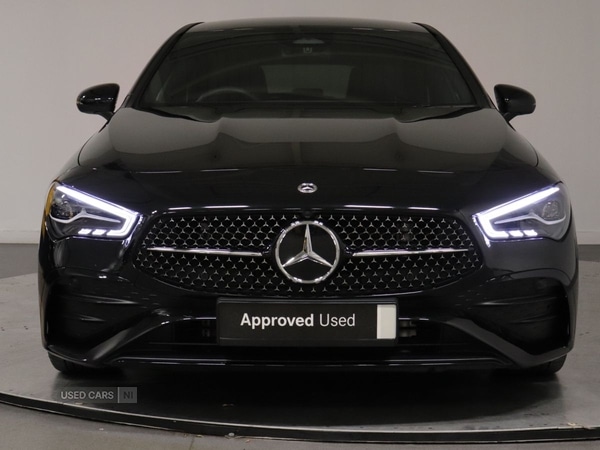 Used Mercedes-Benz CLA 2025 for sale - 77041295: Photo 27