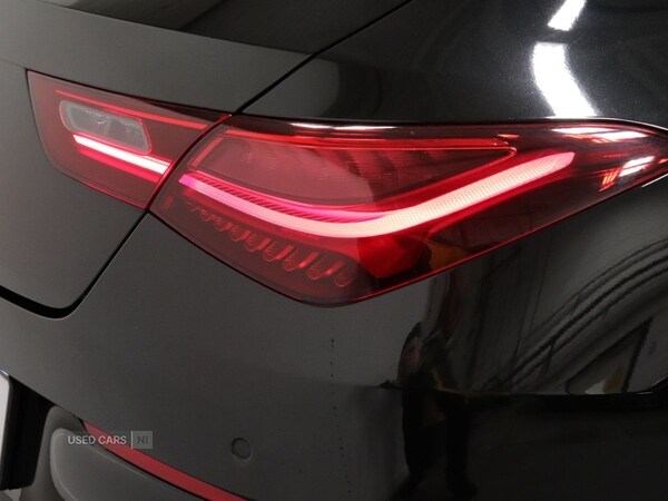 Used Mercedes-Benz CLA 2025 for sale - 77041295: Photo 28