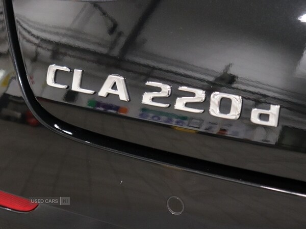 Used Mercedes-Benz CLA 2025 for sale - 77041295: Photo 29