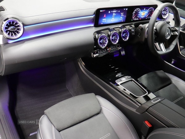 Used Mercedes-Benz CLA 2025 for sale - 77041295: Photo 3