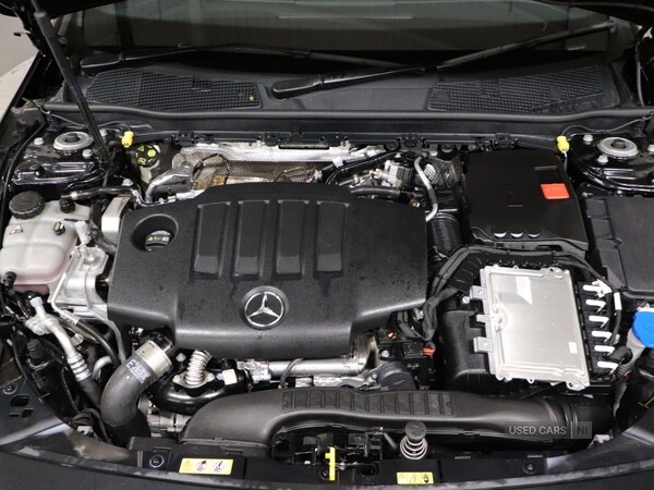 Used Mercedes-Benz CLA 2025 for sale - 77041295: Photo 30