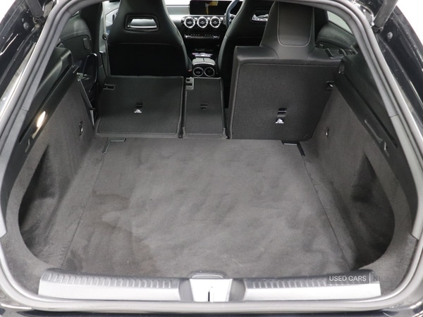 Used Mercedes-Benz CLA 2025 for sale - 77041295: Photo 31