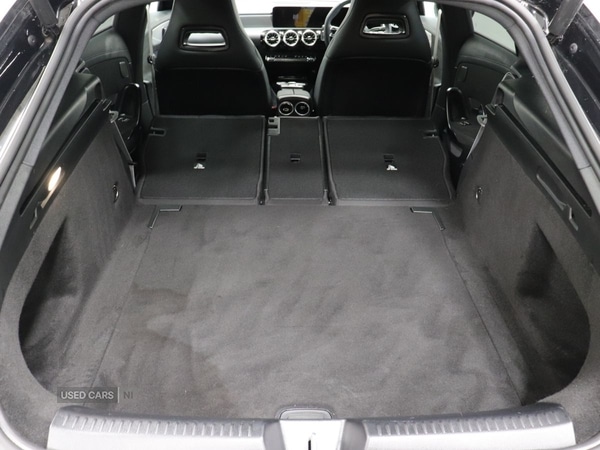 Used Mercedes-Benz CLA 2025 for sale - 77041295: Photo 32