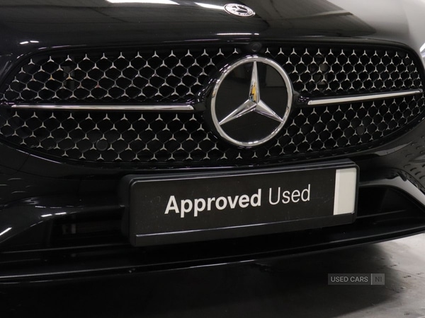 Used Mercedes-Benz CLA 2025 for sale - 77041295: Photo 33