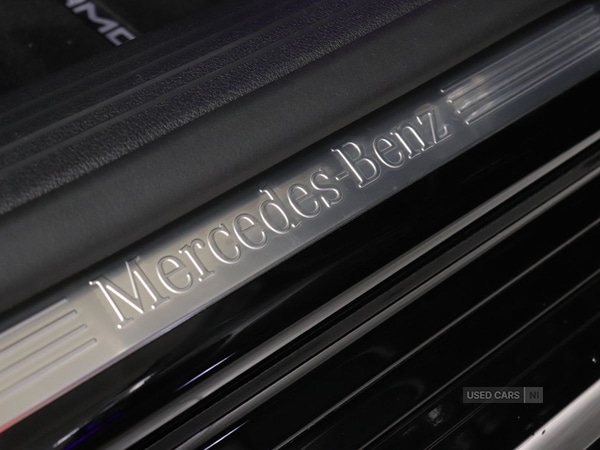 Used Mercedes-Benz CLA 2025 for sale - 77041295: Photo 34