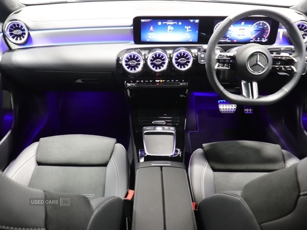 Used Mercedes-Benz CLA 2025 for sale - 77041295: Photo 37