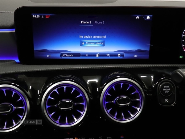 Used Mercedes-Benz CLA 2025 for sale - 77041295: Photo 38