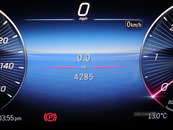 Used Mercedes-Benz CLA 2025 for sale - 77041295: Photo 39