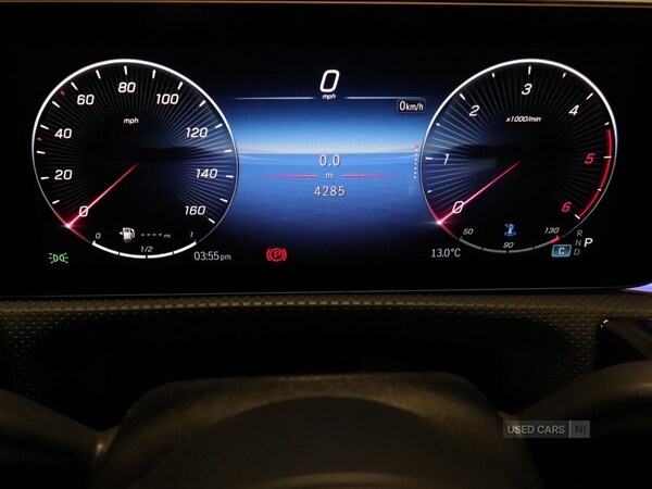 Used Mercedes-Benz CLA 2025 for sale - 77041295: Photo 4