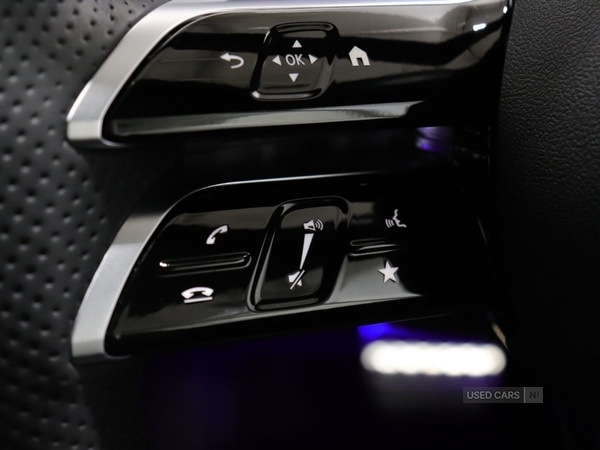 Used Mercedes-Benz CLA 2025 for sale - 77041295: Photo 40