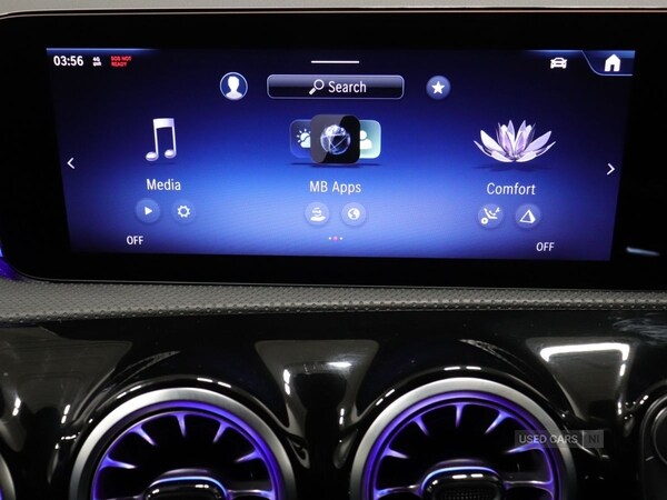 Used Mercedes-Benz CLA 2025 for sale - 77041295: Photo 43