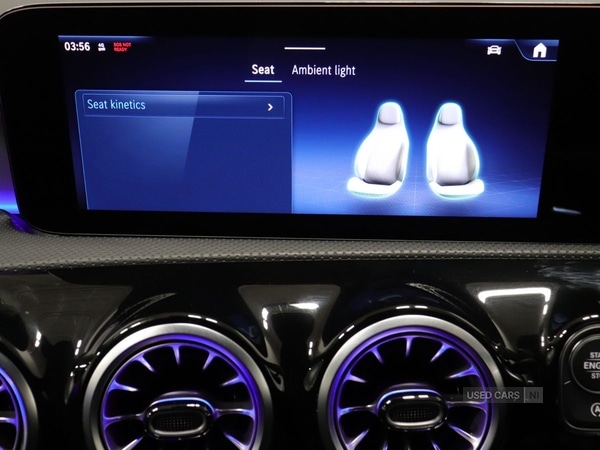 Used Mercedes-Benz CLA 2025 for sale - 77041295: Photo 45