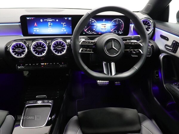 Used Mercedes-Benz CLA 2025 for sale - 77041295: Photo 5