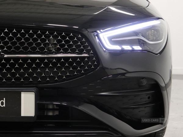 Used Mercedes-Benz CLA 2025 for sale - 77041295: Photo 7