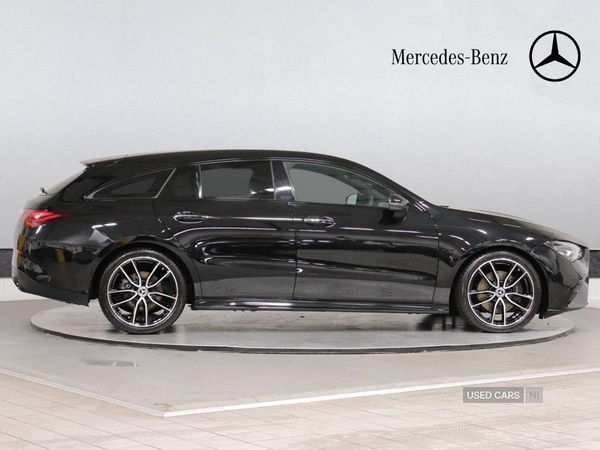 Used Mercedes-Benz CLA 2025 for sale - 77041295: Photo 8