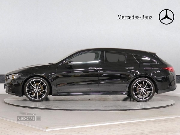 Used Mercedes-Benz CLA 2025 for sale - 77041295: Photo 9