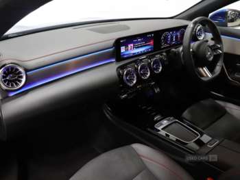 Used Mercedes-Benz CLA 2024 for sale - 74486259: Photo
