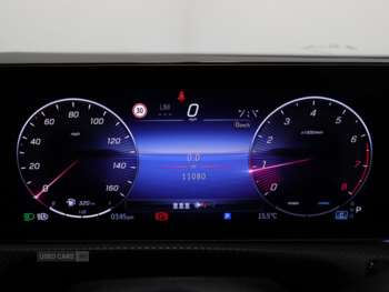 Used Mercedes-Benz CLA 2024 for sale - 74486259: Photo