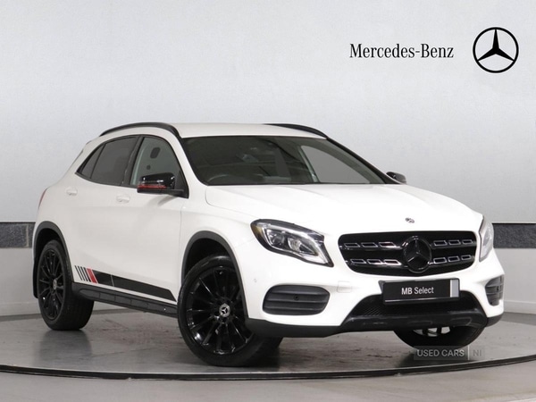 Used Mercedes-Benz GLA 2019 for sale - 77971011: Photo 1