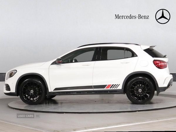 Used Mercedes-Benz GLA 2019 for sale - 77971011: Photo 10