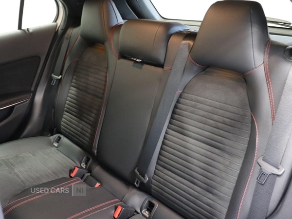 Used Mercedes-Benz GLA 2019 for sale - 77971011: Photo 11