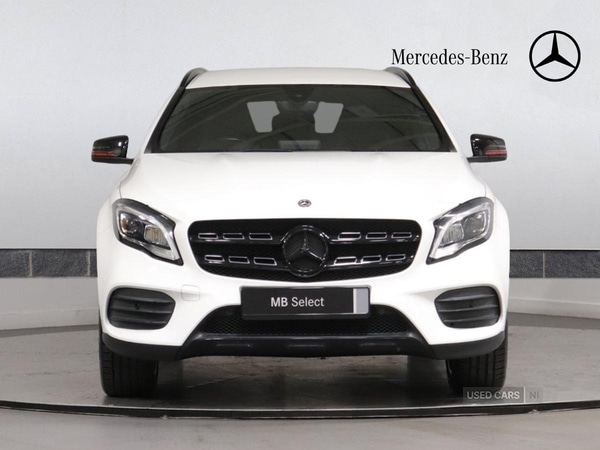 Used Mercedes-Benz GLA 2019 for sale - 77971011: Photo 13