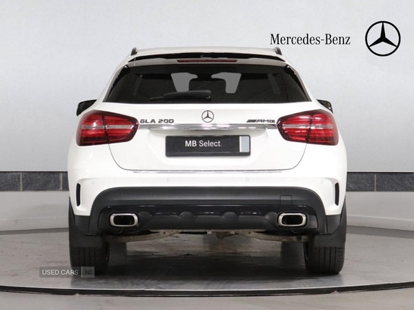 Used Mercedes-Benz GLA 2019 for sale - 77971011: Photo 14