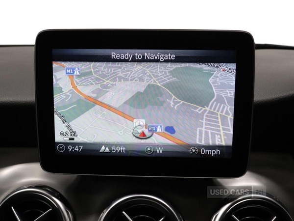 Used Mercedes-Benz GLA 2019 for sale - 77971011: Photo 19