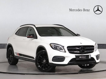 Used Mercedes-Benz GLA 2019 for sale - 77971011: Photo