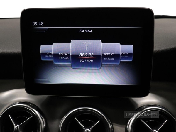 Used Mercedes-Benz GLA 2019 for sale - 77971011: Photo 21