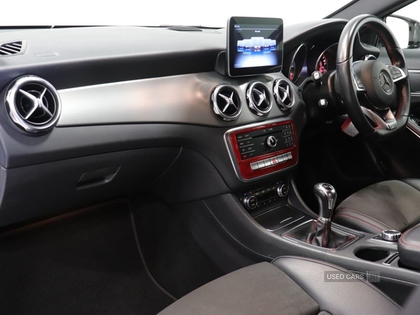 Used Mercedes-Benz GLA 2019 for sale - 77971011: Photo 22