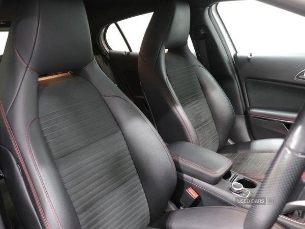 Used Mercedes-Benz GLA 2019 for sale - 77971011: Photo 24