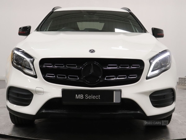 Used Mercedes-Benz GLA 2019 for sale - 77971011: Photo 26