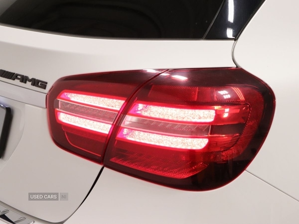 Used Mercedes-Benz GLA 2019 for sale - 77971011: Photo 27